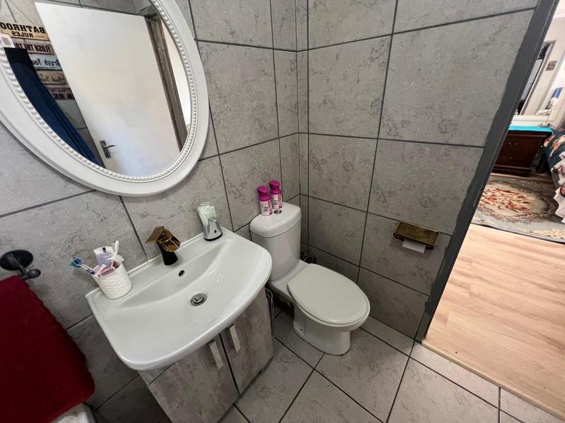 3 Bedroom Property for Sale in Greenhills Gauteng