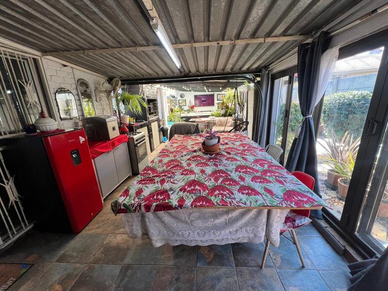3 Bedroom Property for Sale in Greenhills Gauteng