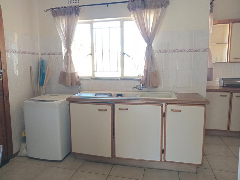 4 Bedroom Property for Sale in Greenhills Gauteng