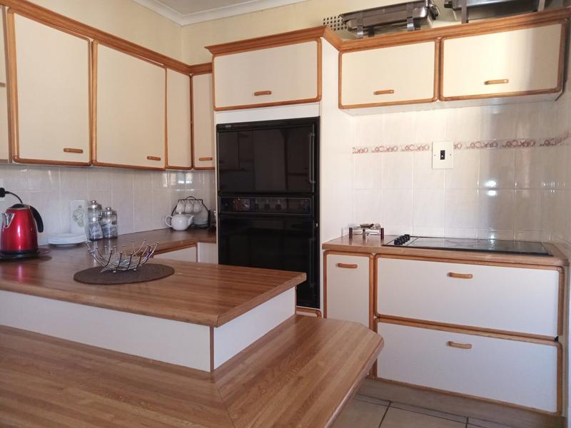 4 Bedroom Property for Sale in Greenhills Gauteng