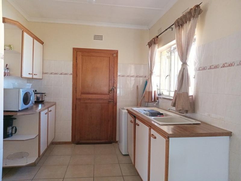 4 Bedroom Property for Sale in Greenhills Gauteng