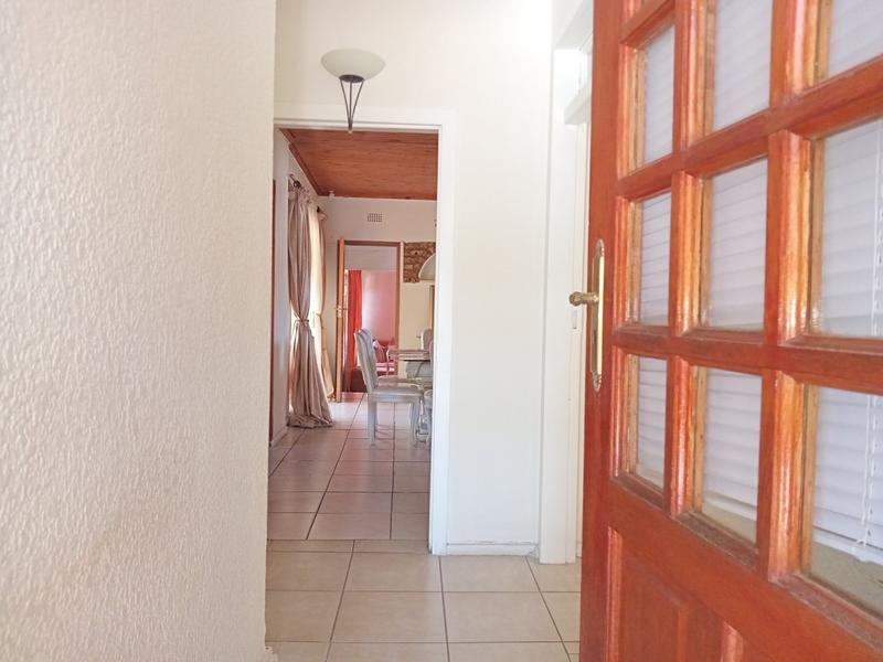 4 Bedroom Property for Sale in Greenhills Gauteng