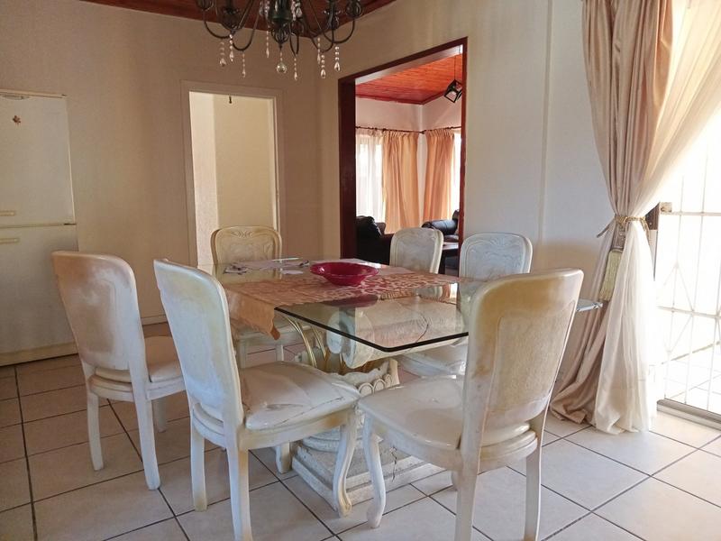 4 Bedroom Property for Sale in Greenhills Gauteng