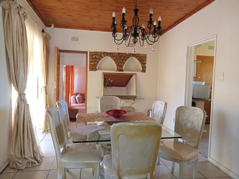 4 Bedroom Property for Sale in Greenhills Gauteng