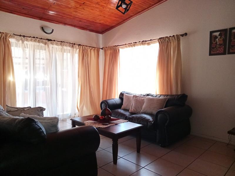 4 Bedroom Property for Sale in Greenhills Gauteng