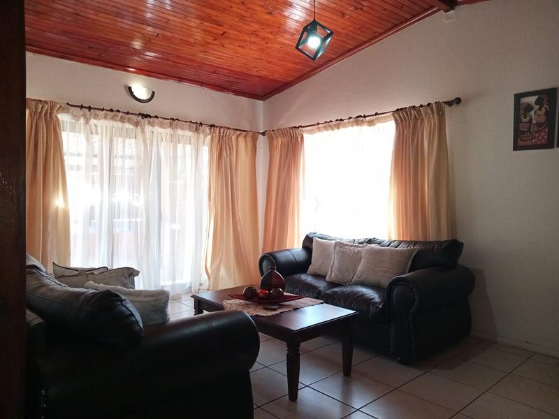 4 Bedroom Property for Sale in Greenhills Gauteng