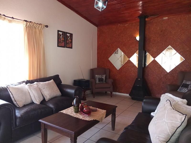 4 Bedroom Property for Sale in Greenhills Gauteng
