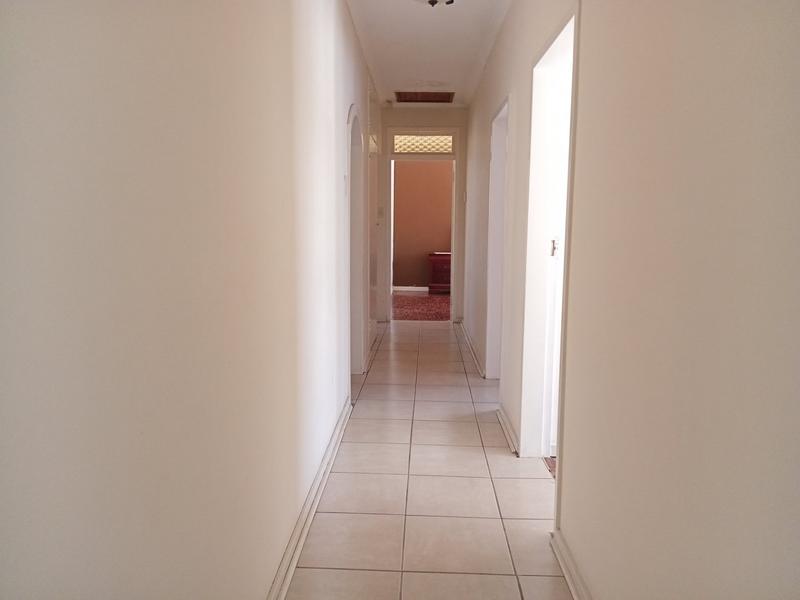 4 Bedroom Property for Sale in Greenhills Gauteng