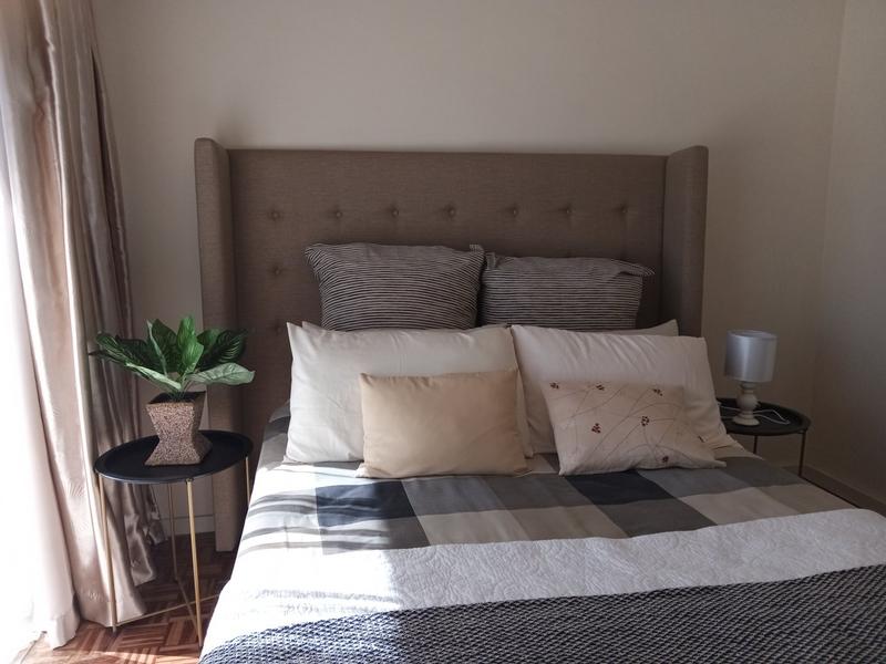 4 Bedroom Property for Sale in Greenhills Gauteng