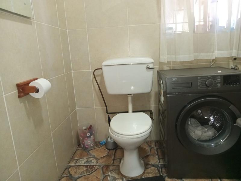 4 Bedroom Property for Sale in Greenhills Gauteng