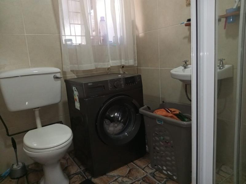 4 Bedroom Property for Sale in Greenhills Gauteng