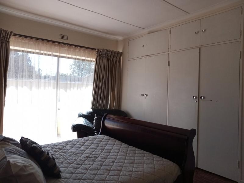 4 Bedroom Property for Sale in Greenhills Gauteng