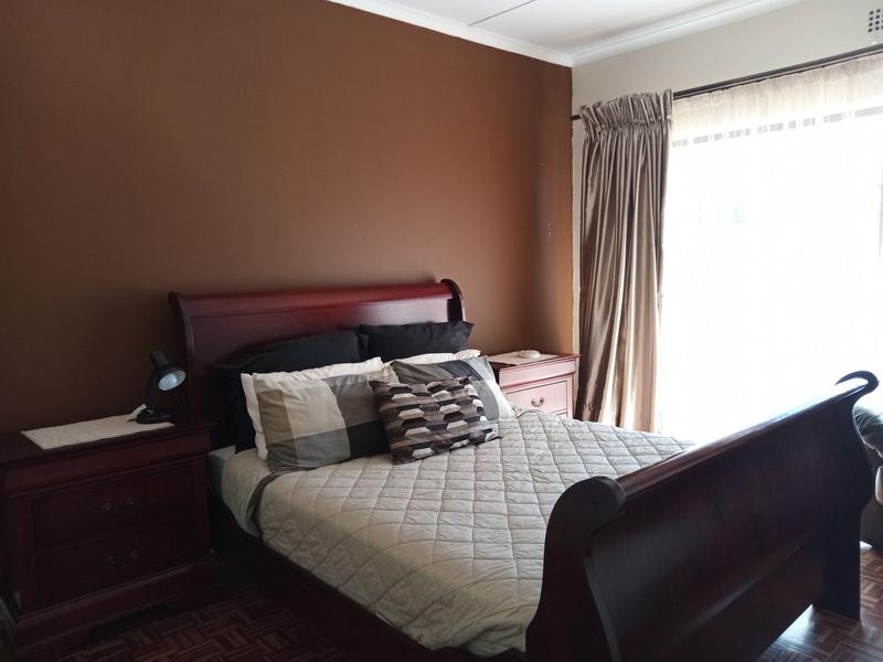 4 Bedroom Property for Sale in Greenhills Gauteng