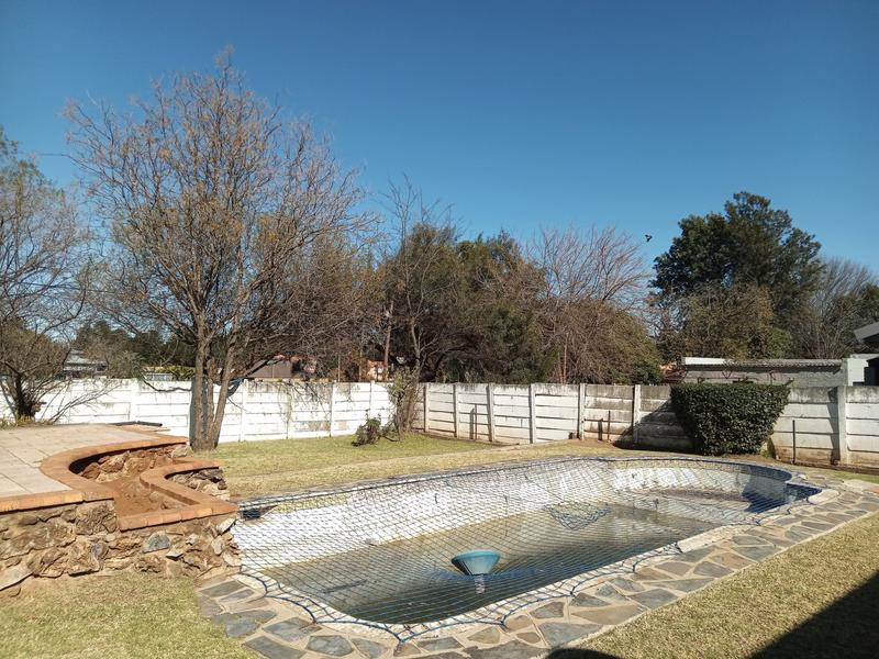 4 Bedroom Property for Sale in Greenhills Gauteng