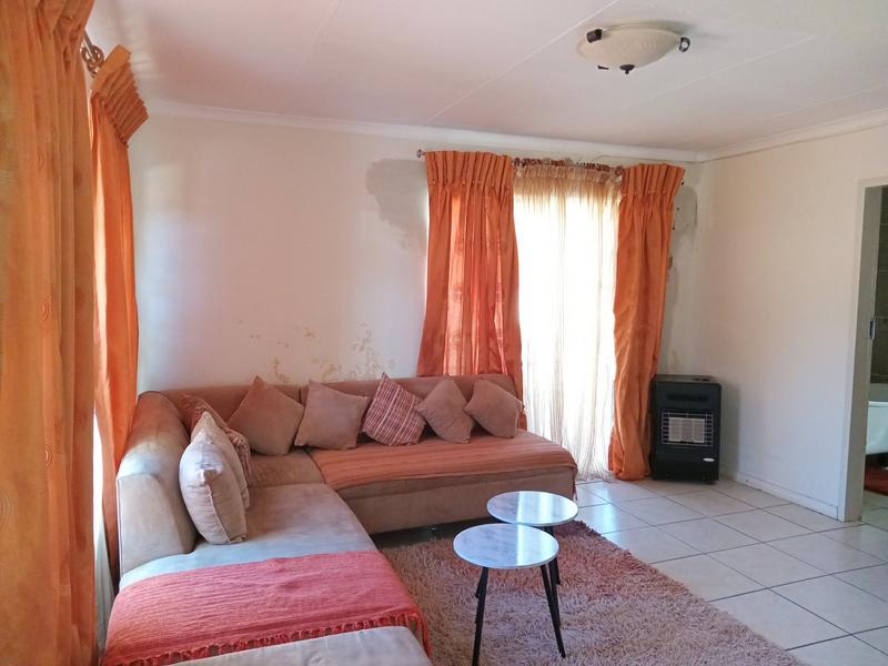 4 Bedroom Property for Sale in Greenhills Gauteng