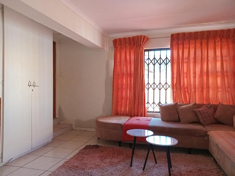 4 Bedroom Property for Sale in Greenhills Gauteng
