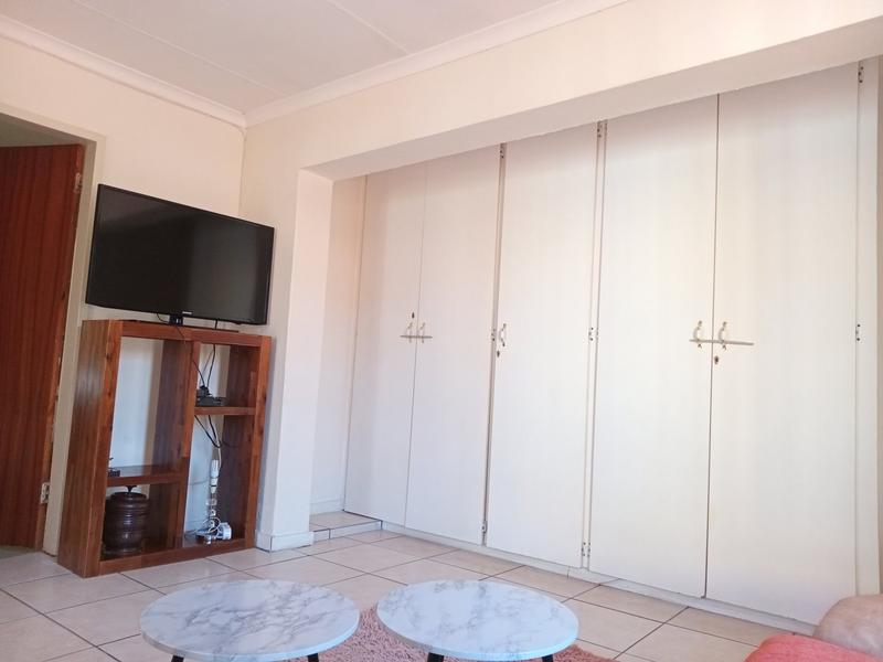 4 Bedroom Property for Sale in Greenhills Gauteng