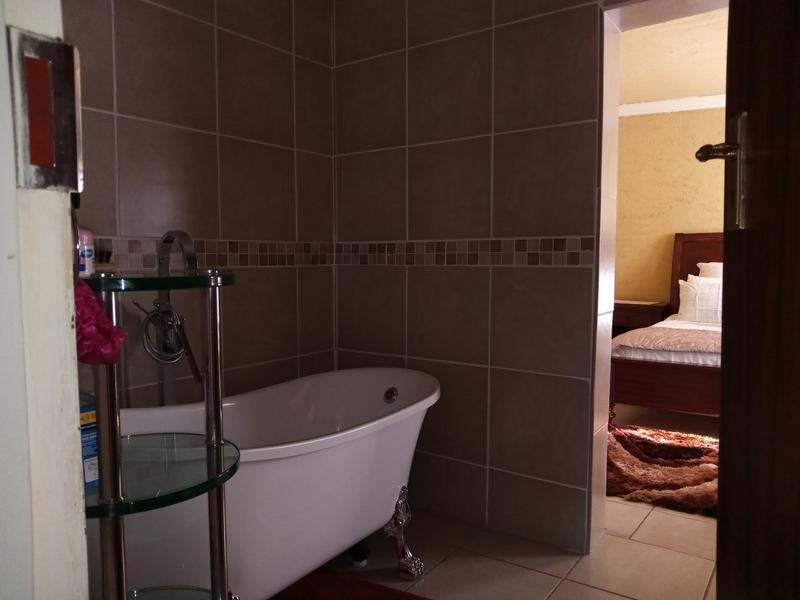 4 Bedroom Property for Sale in Greenhills Gauteng