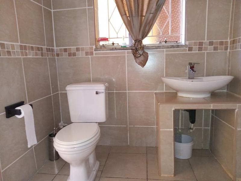 4 Bedroom Property for Sale in Greenhills Gauteng