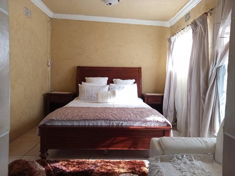 4 Bedroom Property for Sale in Greenhills Gauteng