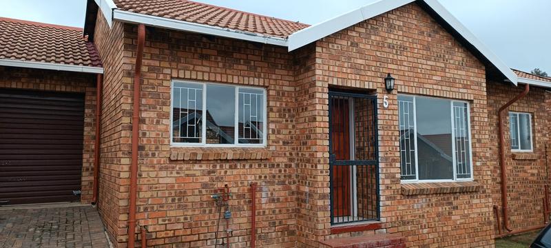3 Bedroom Property for Sale in Groblerpark Gauteng