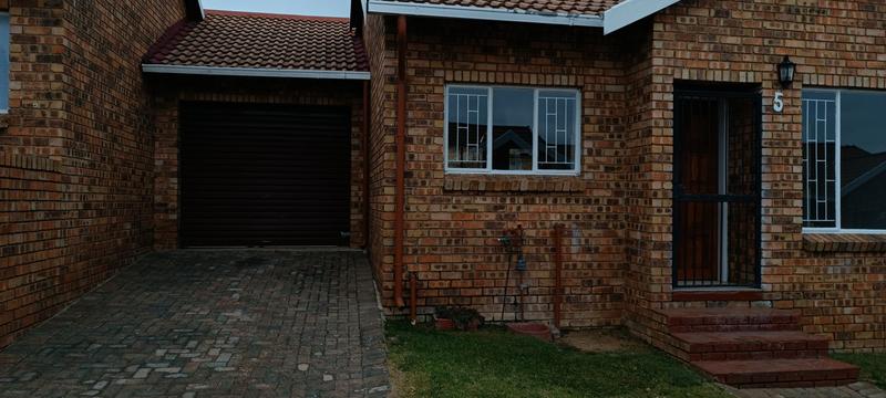 3 Bedroom Property for Sale in Groblerpark Gauteng