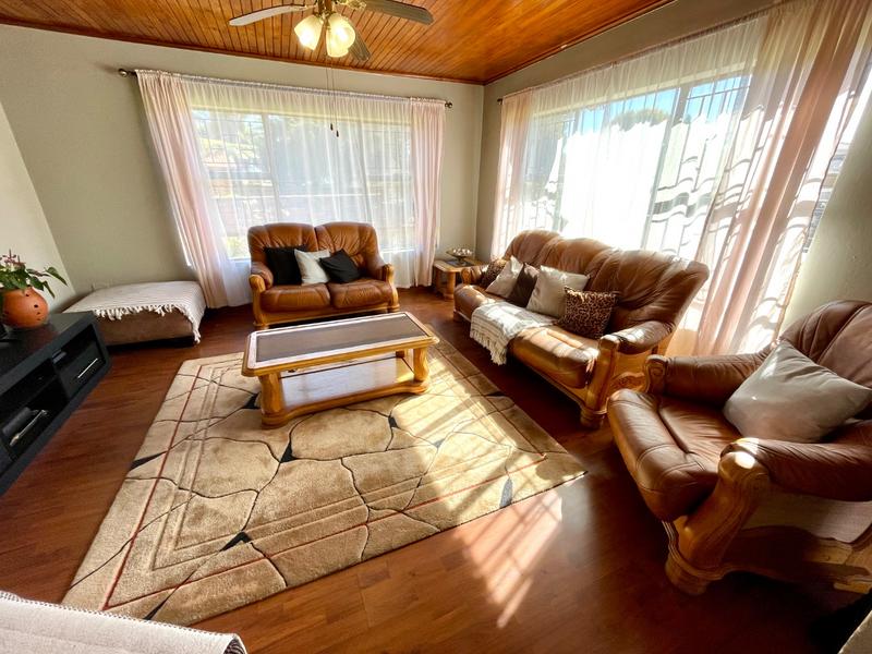 3 Bedroom Property for Sale in Noordheuwel Gauteng