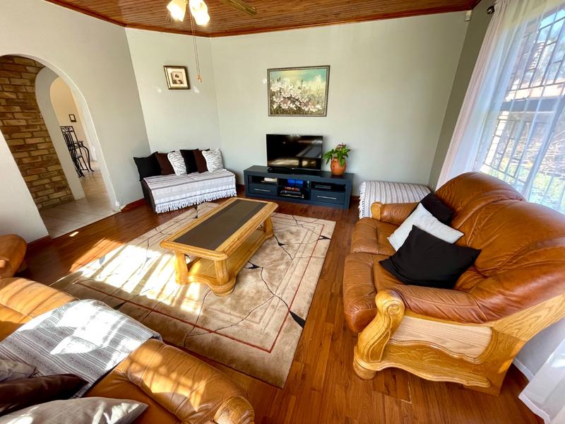 3 Bedroom Property for Sale in Noordheuwel Gauteng