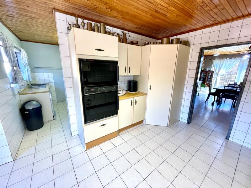3 Bedroom Property for Sale in Noordheuwel Gauteng