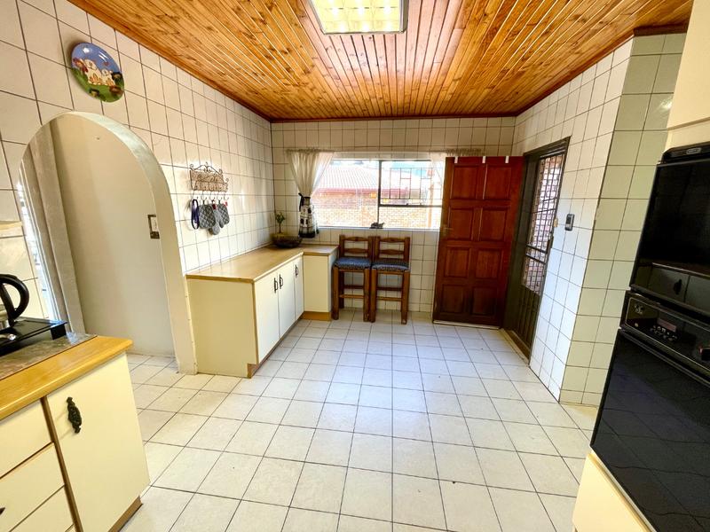 3 Bedroom Property for Sale in Noordheuwel Gauteng