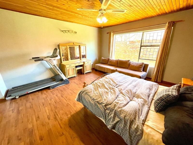3 Bedroom Property for Sale in Noordheuwel Gauteng