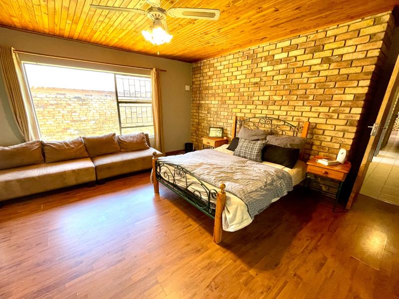 3 Bedroom Property for Sale in Noordheuwel Gauteng