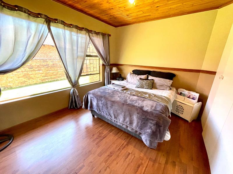 3 Bedroom Property for Sale in Noordheuwel Gauteng