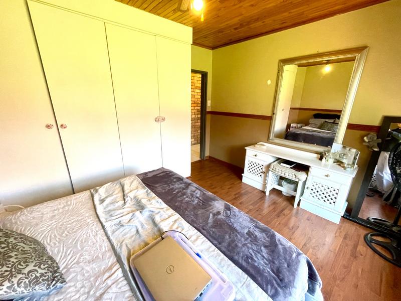 3 Bedroom Property for Sale in Noordheuwel Gauteng