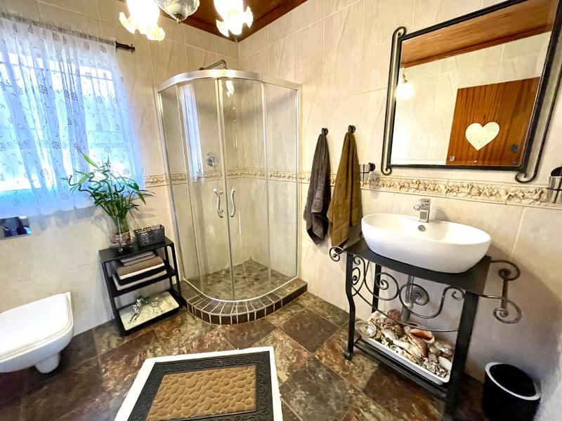 3 Bedroom Property for Sale in Noordheuwel Gauteng