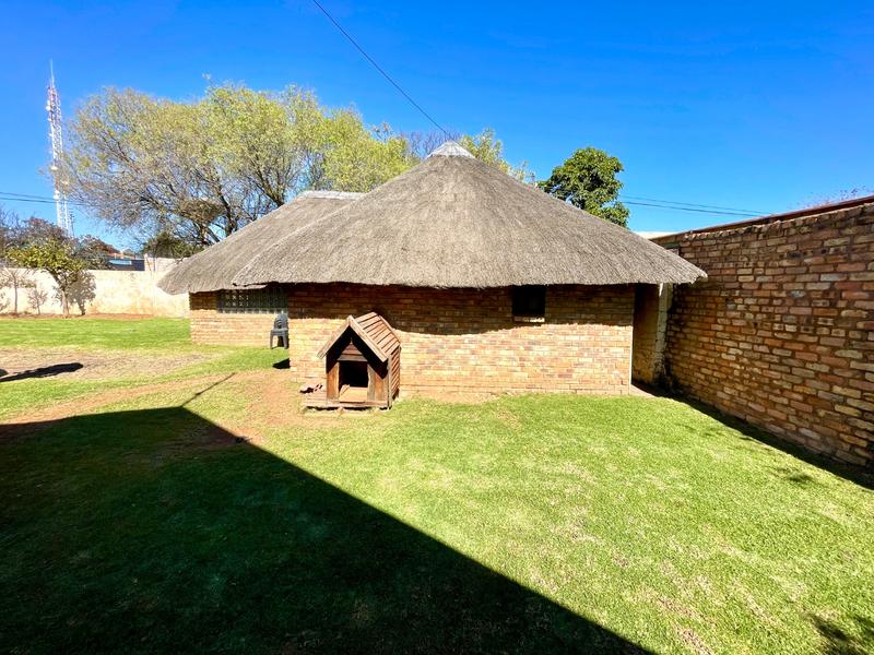 3 Bedroom Property for Sale in Noordheuwel Gauteng