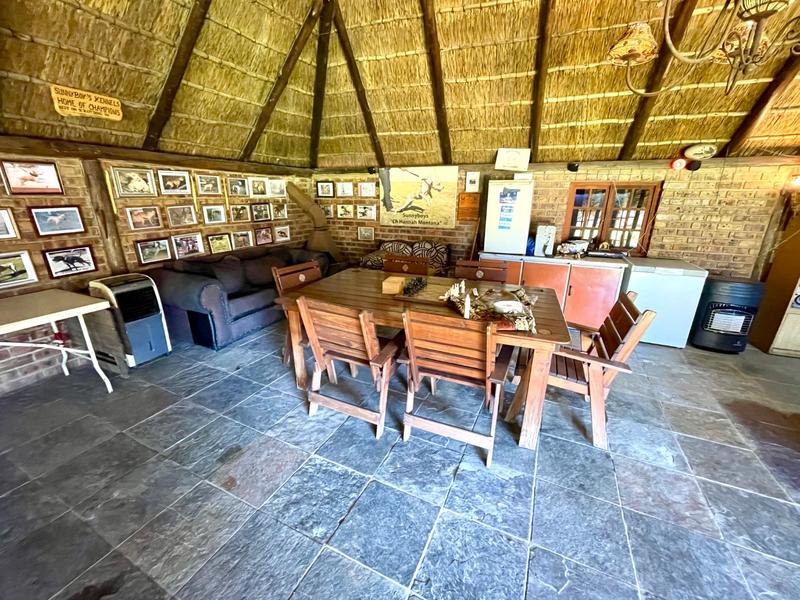 3 Bedroom Property for Sale in Noordheuwel Gauteng