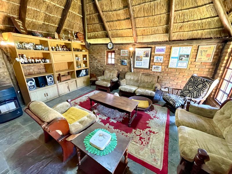 3 Bedroom Property for Sale in Noordheuwel Gauteng