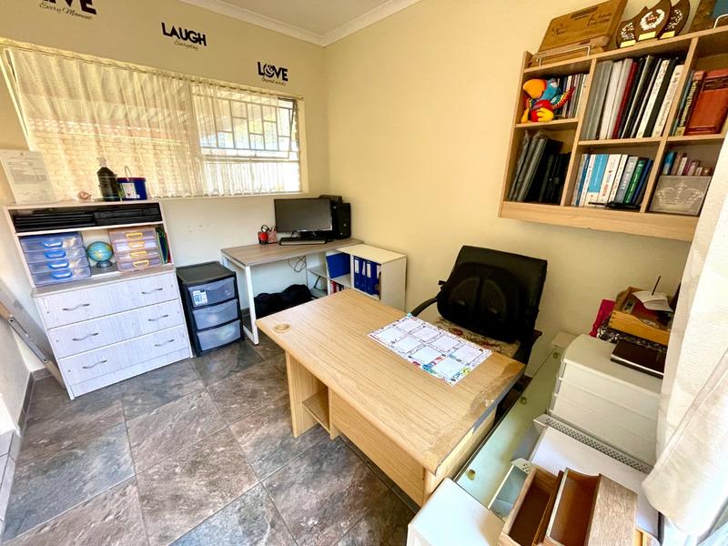 3 Bedroom Property for Sale in Noordheuwel Gauteng