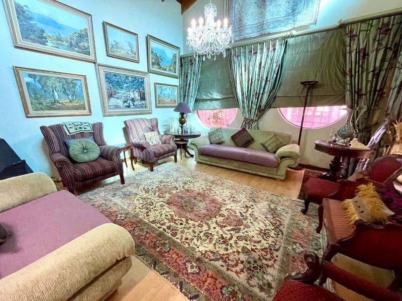 3 Bedroom Property for Sale in Noordheuwel Gauteng