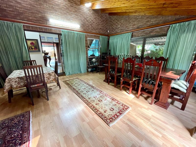 3 Bedroom Property for Sale in Noordheuwel Gauteng