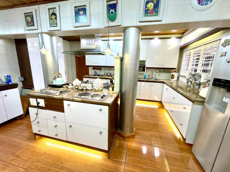 3 Bedroom Property for Sale in Noordheuwel Gauteng