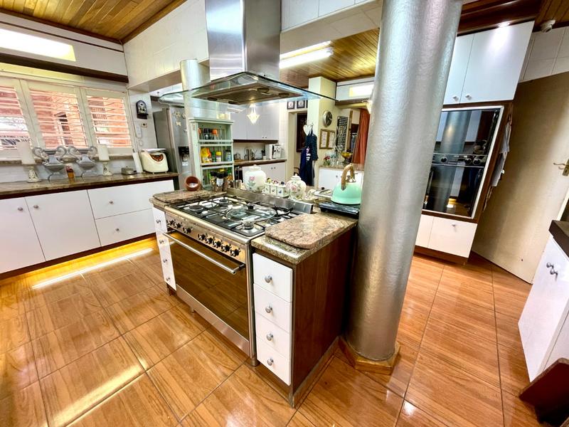 3 Bedroom Property for Sale in Noordheuwel Gauteng