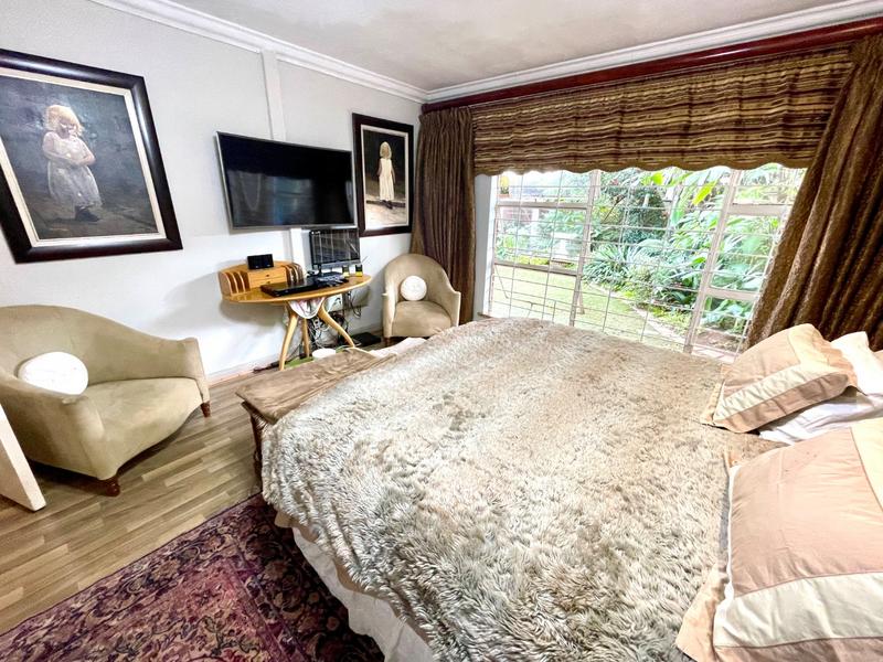 3 Bedroom Property for Sale in Noordheuwel Gauteng