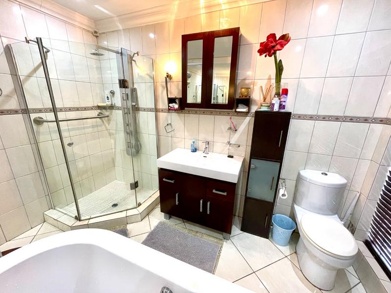 3 Bedroom Property for Sale in Noordheuwel Gauteng