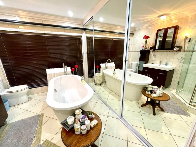 3 Bedroom Property for Sale in Noordheuwel Gauteng
