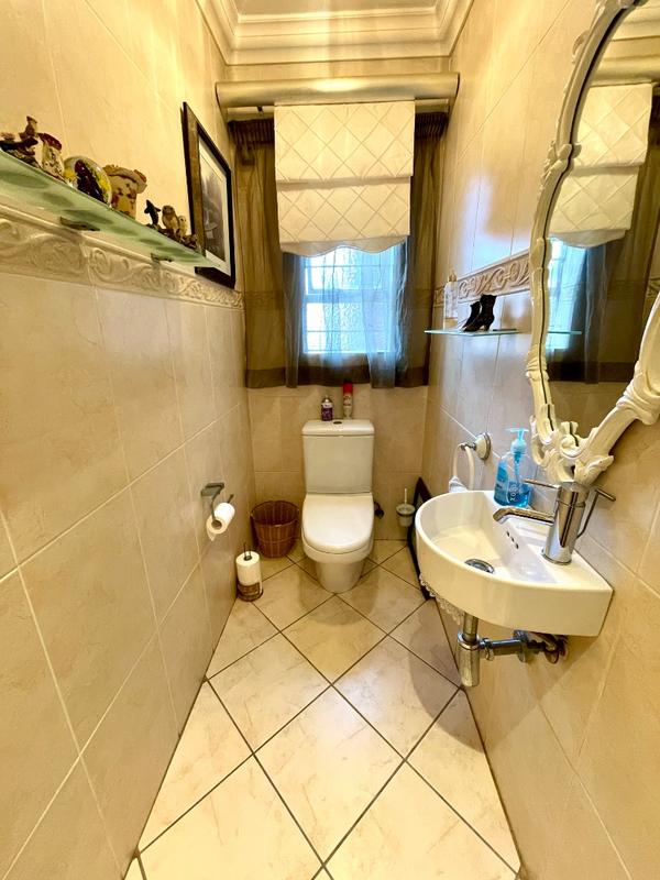 3 Bedroom Property for Sale in Noordheuwel Gauteng