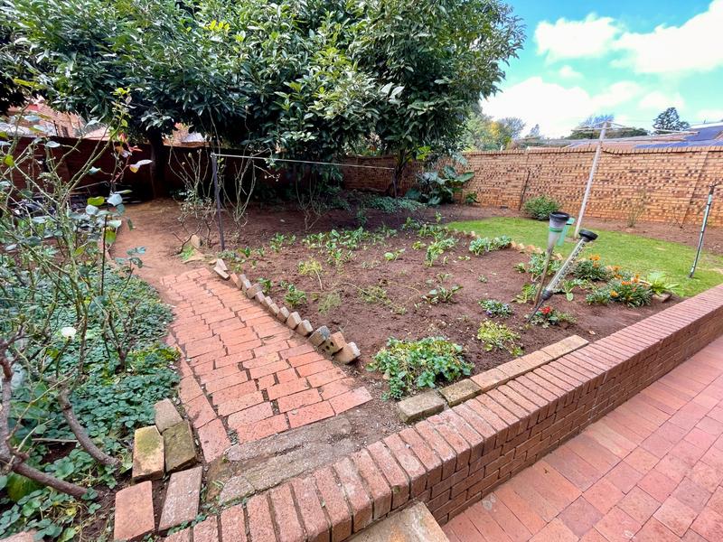3 Bedroom Property for Sale in Noordheuwel Gauteng