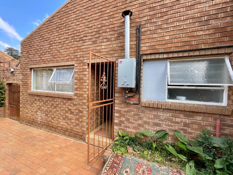 3 Bedroom Property for Sale in Noordheuwel Gauteng