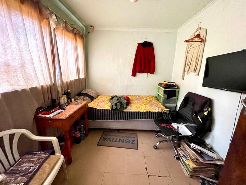 3 Bedroom Property for Sale in Noordheuwel Gauteng